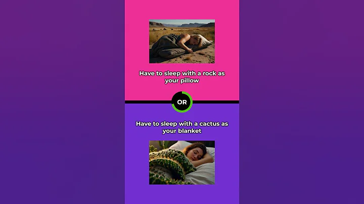 What Would You Rather? | Part 43 #shorts