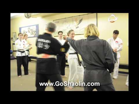Shaolin Kung Fu