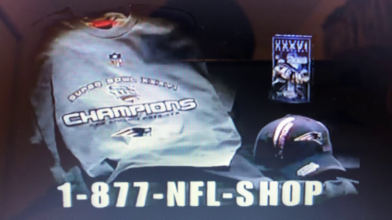 new england nfl shop