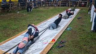 SAT SET KOTA PROBOLINGGO VS SENGKAP PROBOLINGGO TARIK TAMBANG YOUTUBER CUP KLENANG KIDUL PROBOLINGGO