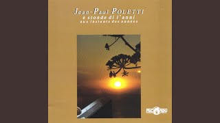 Video voorbeeld van "Jean-Paul Poletti - Un passu ver di u celu"
