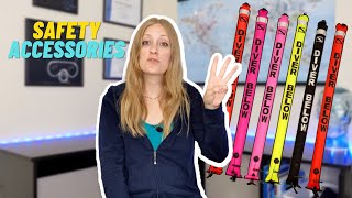 Download Lagu 3 Safety Accessories You Should Have on EVERY Dive MP3 Download Lagu 3 Safety Accessories You Should Have on EVERY Dive MP3