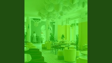 Divine Ambience for The Sound of Coffee