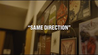 'The Reason' 20th Anniversary Track by Track | 1. "Same Direction"