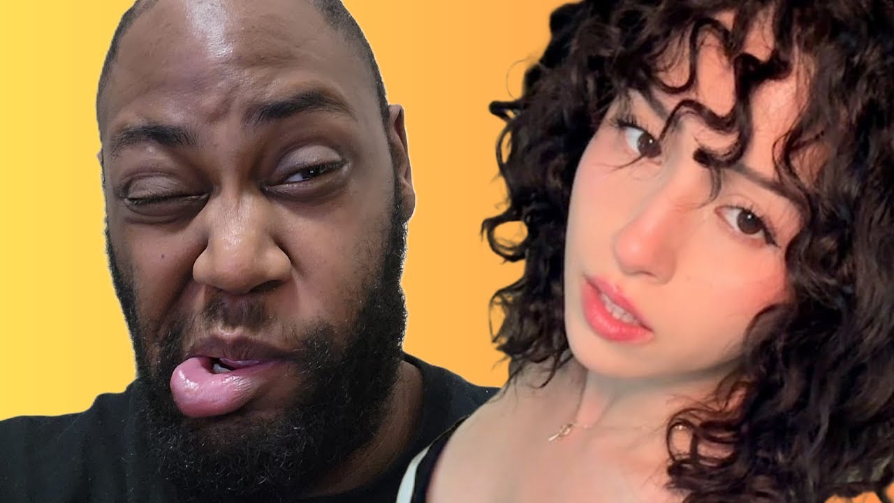 Pokimane's Secret Boyfriend Is Getting Catfished (Shelbo99)