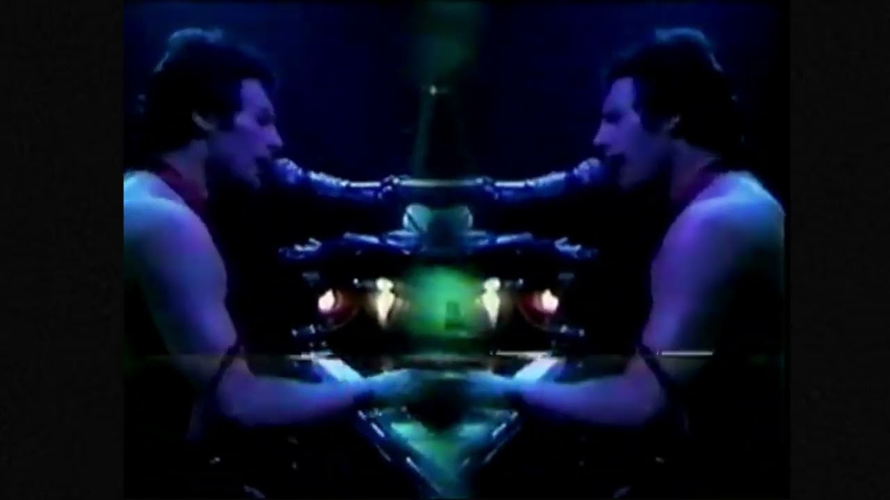 Jailhouse Rock (Live Hammersmith Odeon 26/12/1979) Ultimate Remaster