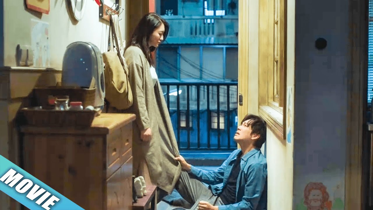 离婚后他才知道，前妻竟独自生下了他的孩子，他当场崩溃求复婚！#cdrama