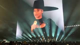 Formation World Tour   Show  Beyonc 