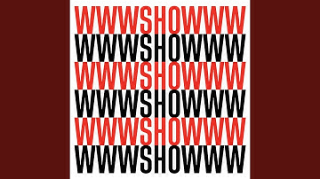 WWWater is life is WWWater (for Willy Vanderperre & Olivier Rizzo)
