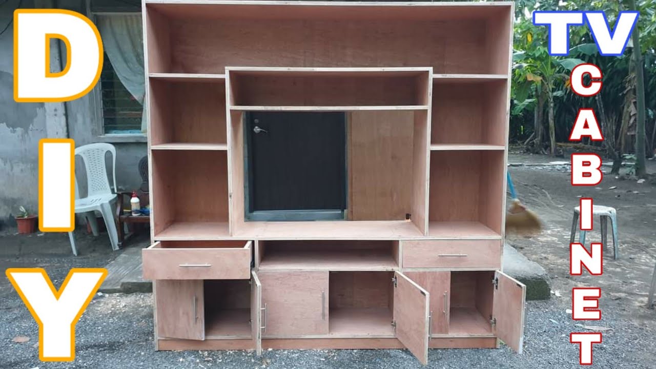 TV WITH DRAWER YouTube