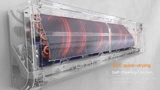 Giwee - Air Conditioner