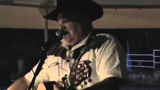 COUNTRY JACK en concert à 52- VILLIERS S/ SUIZE