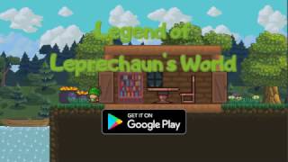 Legend of Leprechaun's World