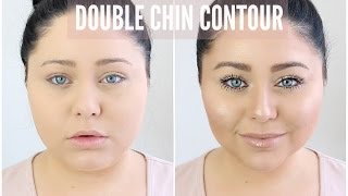 How to Contour Double Chin Under $12