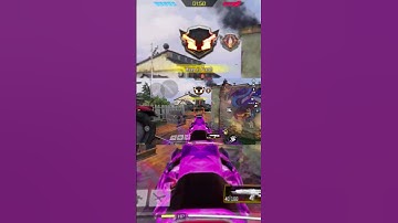 Standoff #codm #callofduty #callofdutymobile #codmobile #cod #shorts #ranked #snd #codmcollateral