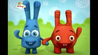 BabyTV Popiz 15 English