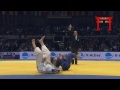 IPPON OF THE DAY 2ND MAR - Travis Stevens
