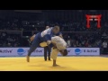 IPPON OF THE DAY 2ND MAR - Travis Stevens