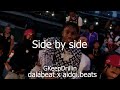 [FREE] Melodic sampled Drill beat "Side by side" w/@aidgibeats @DalaBeat