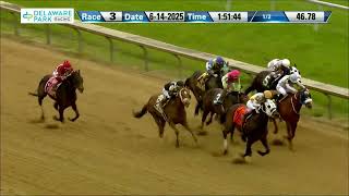 Race 3 Master 2025 06 14