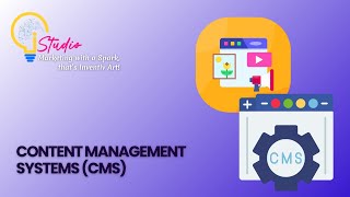 Smart CMS Solutions with iStudio screenshot 4