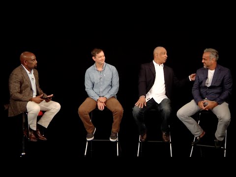 Men Talk Honestly About Women, Sex, Dating, Marriage, God and Money