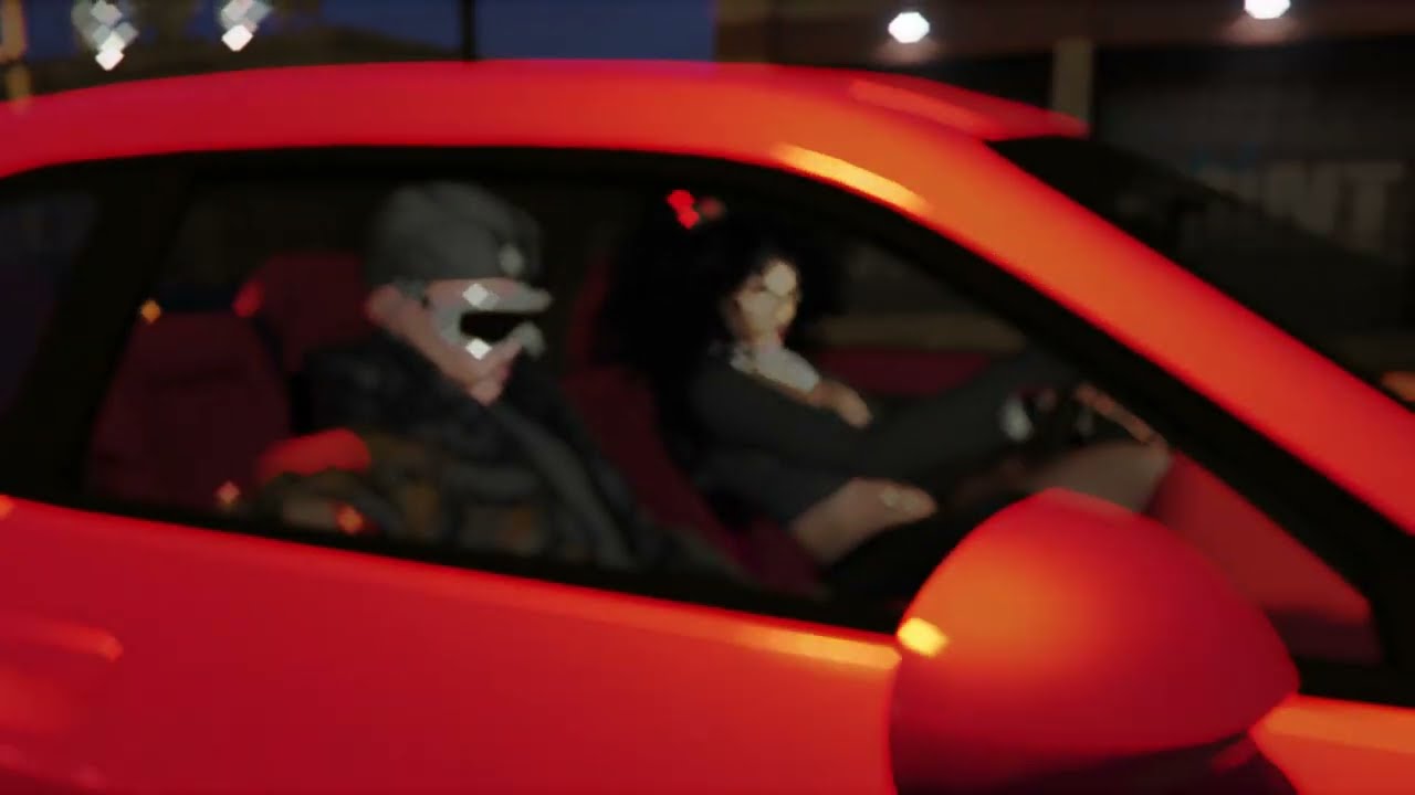 Glo Flow - Glorilla ft. 100 Ways TopOpp (Official Music Video