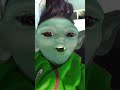 اختطاف كوكب الارض اليوم