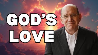 The Agape Love of God