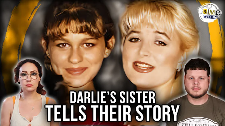 Darlie Routier: Our Interview With Her Sister, Danelle (Part 6)