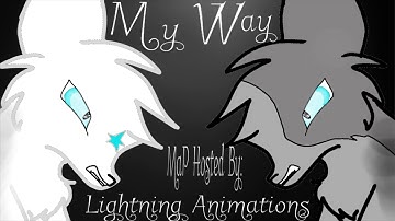 My Way: Thumbnail contest entry