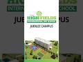 Admissions Open - Balaji HighFields Intenational School - Visakhapatnam