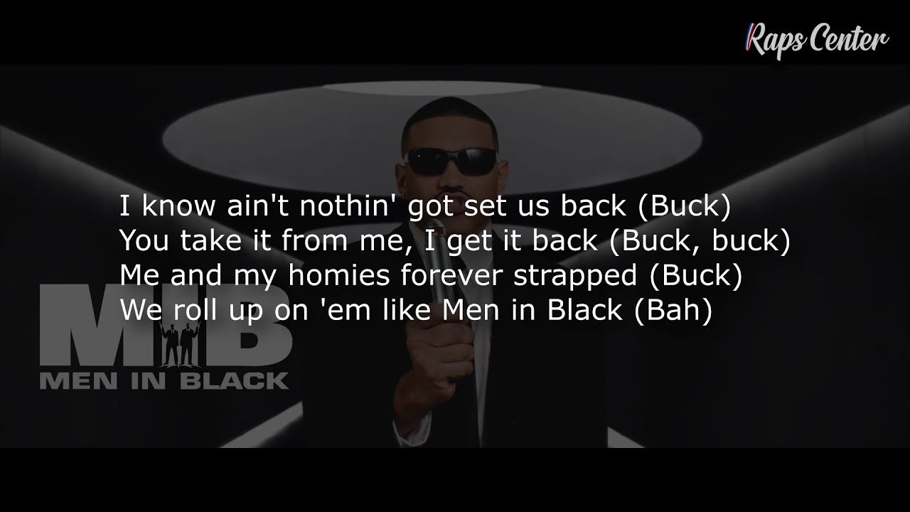 Joyner Lucas Will [LYRICS] YouTube