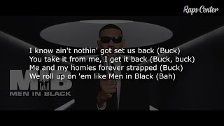 Joyner Lucas - Will [LYRICS]