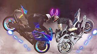 Эдит по игре Xtreme Motorbikes screenshot 2