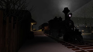 Re-Volt Custom Track The Great Silence by Jan Ainnir Mayen, Track View