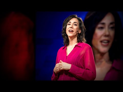 In uncertain times, think like a mother | Yifat Susskind