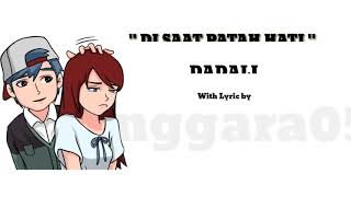 Download Lagu Disaat Patah Hati MP3 Disaat Patah Hati