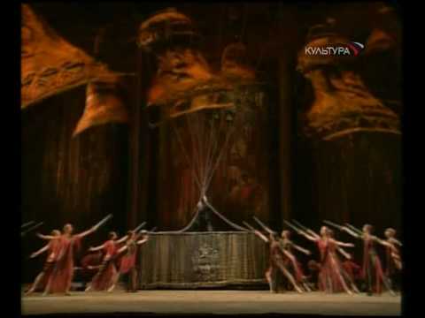 Music Colors, Soliko Virsaladze 4