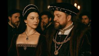 What History Got Wrong About Anne Boleyn