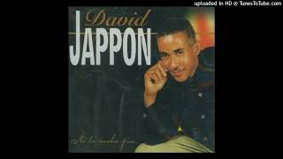 David Jappon - Ne Te Cache Pas (2001) - 04 - Ma Vie