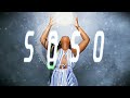 [FREE] "SOSO" - Burna Boy ✘ Wizkid ✘ Afro Fusion Type Beat | Afrobeat Instrumental 2023