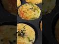 leftover khichdi appam #trending#shorts#food#india#shortoftheday#viral#shortsfeed