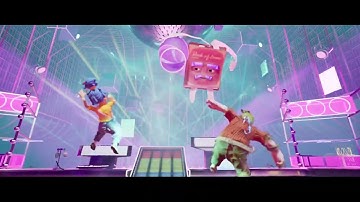 It Takes Two Attic Speedrun 7:33 w/Micah3669