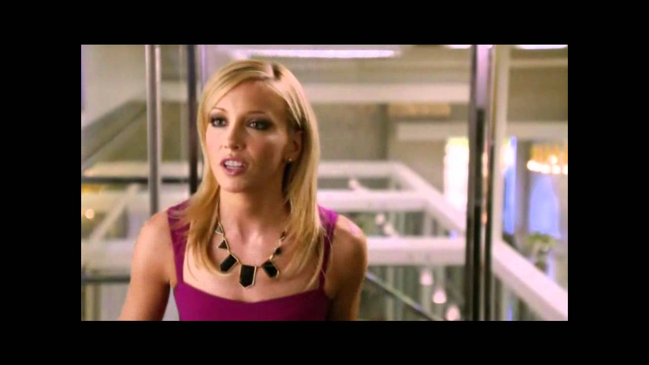 Ella Simms - Melrose Place 2.0 - 1x02 (1)