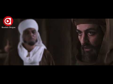 درامای عەرەبی دۆبلاژکراوی کوردی عومەری کوڕی خەتاب ئەلقەی ١٨