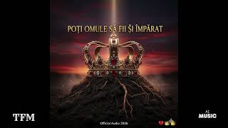 Poi Omule S Fii i mprat  Folclor Romnesc Remix 2026 