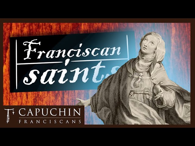 Michelina of Pesaro (Franciscan Saints)