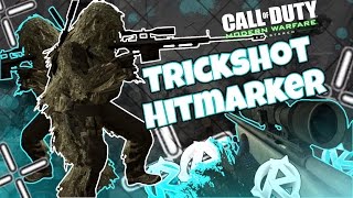 MWR TRICKSHOT HITMARKER!