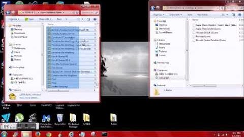 Install Emulators, ROMS, and WAD Files on Wii